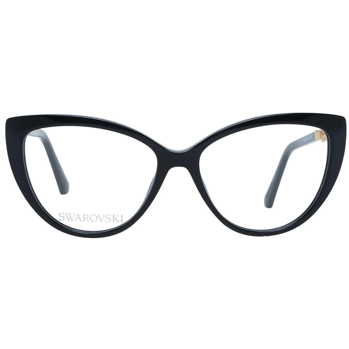 Swarovski Black Women Optical Frames