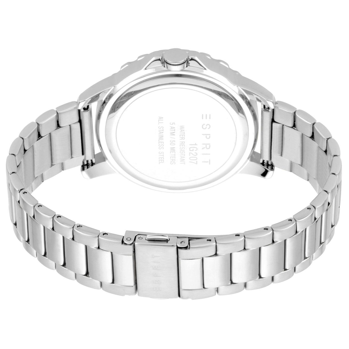 Esprit Silver Men Watch