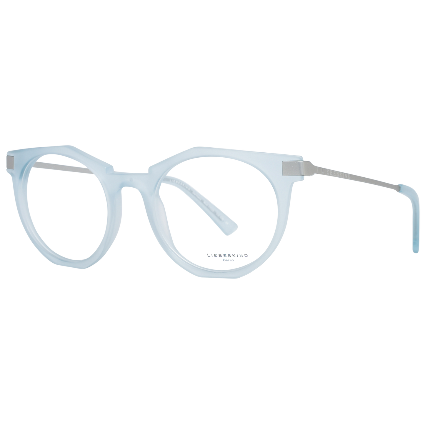 Liebeskind Blue Unisex Optical Frames