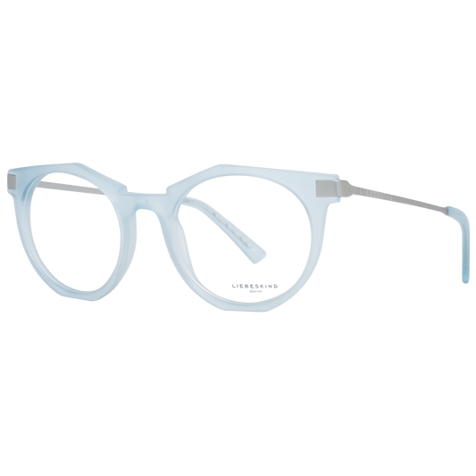 Liebeskind Blue Unisex Optical Frames