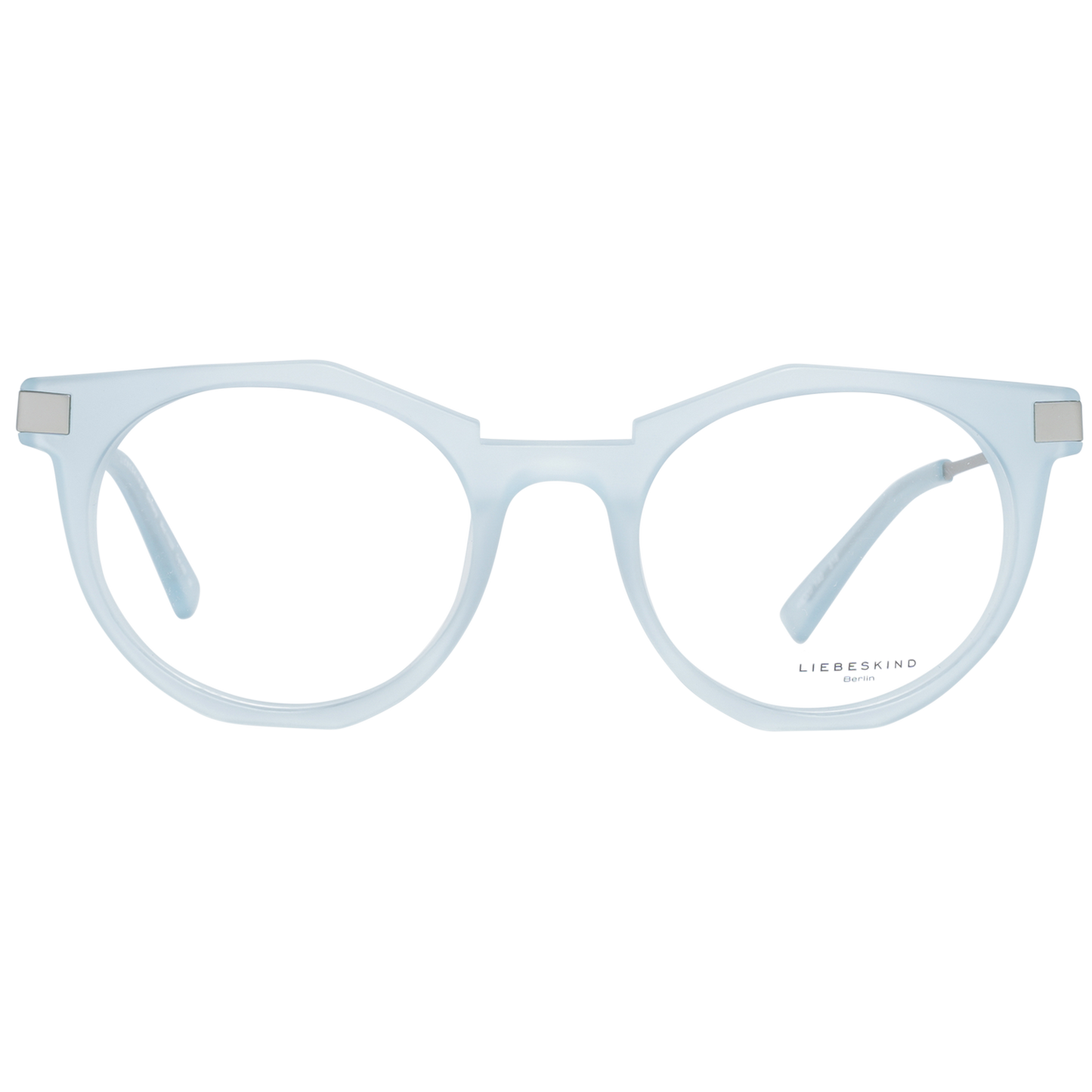 Liebeskind Blue Unisex Optical Frames