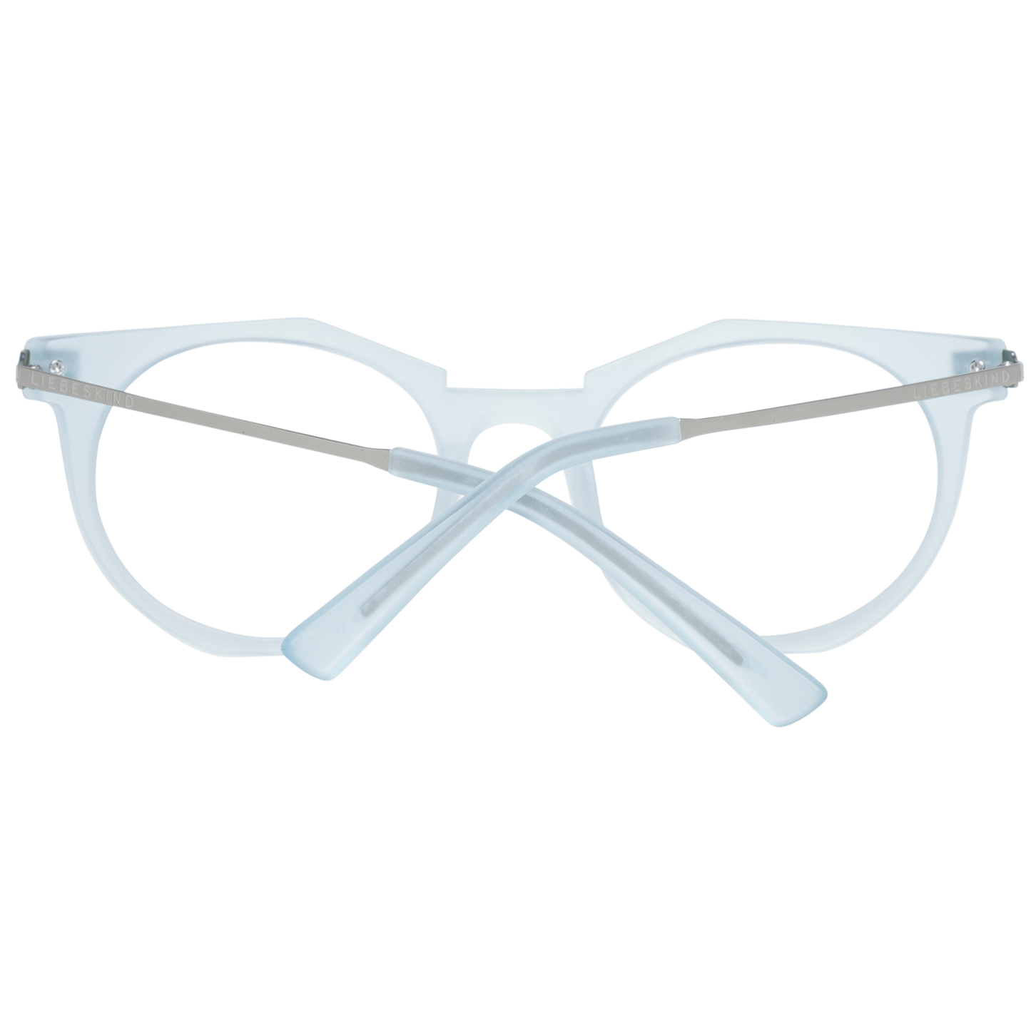 Liebeskind Blue Unisex Optical Frames