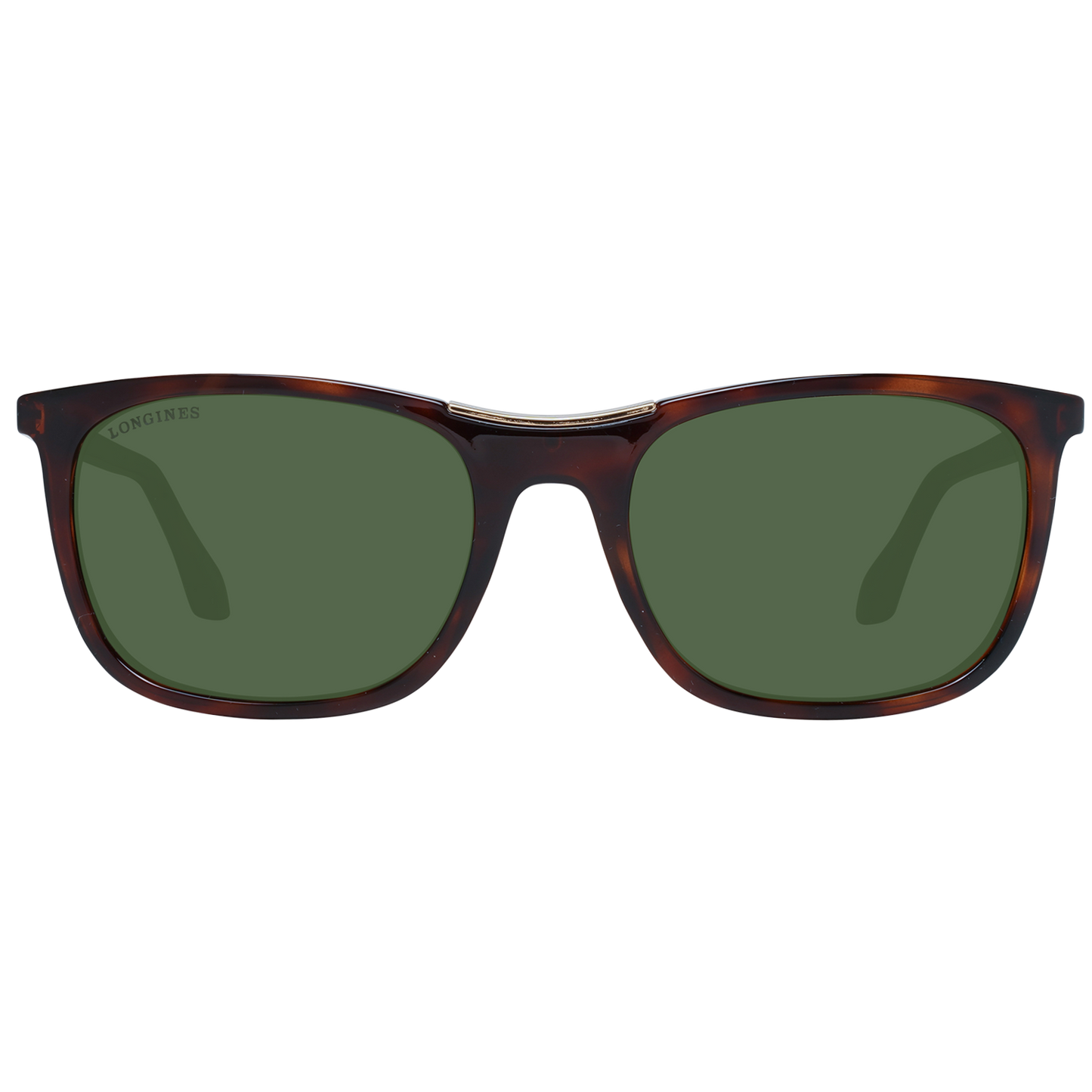 Longines Brown Men Sunglasses