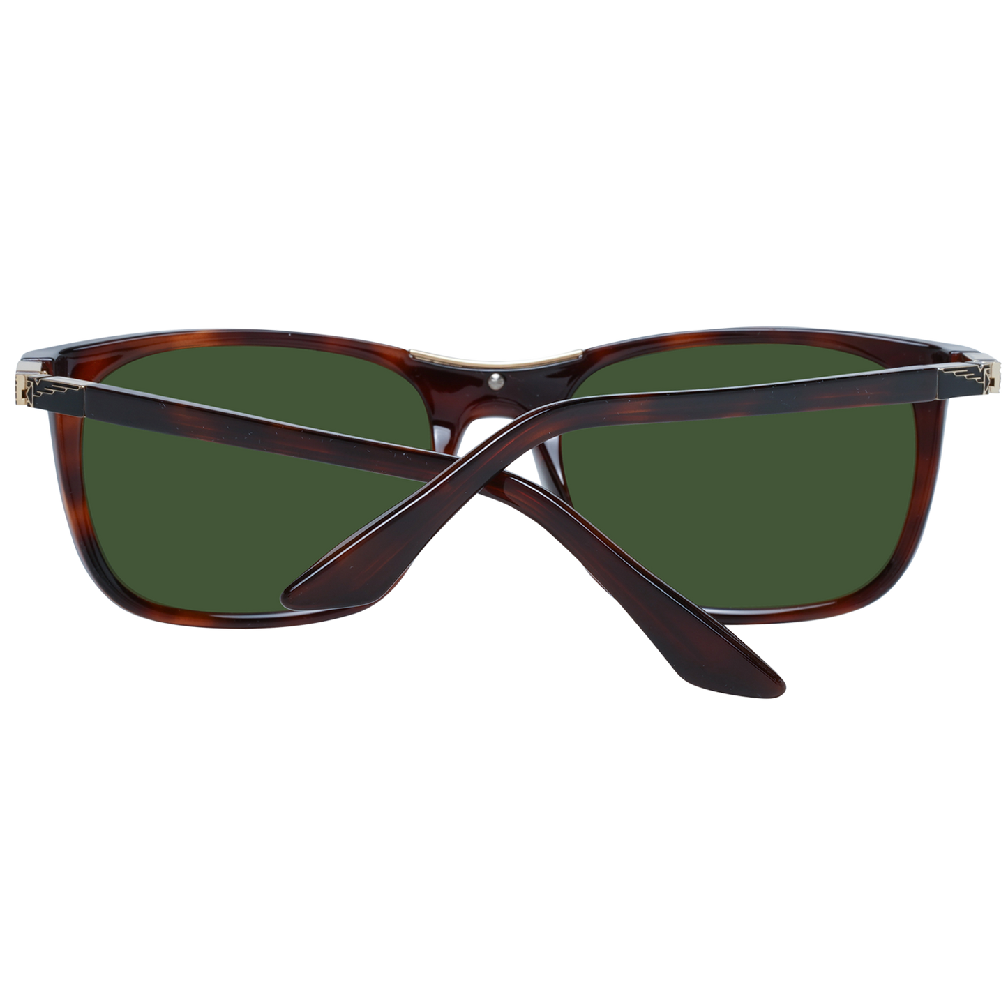 Longines Brown Men Sunglasses