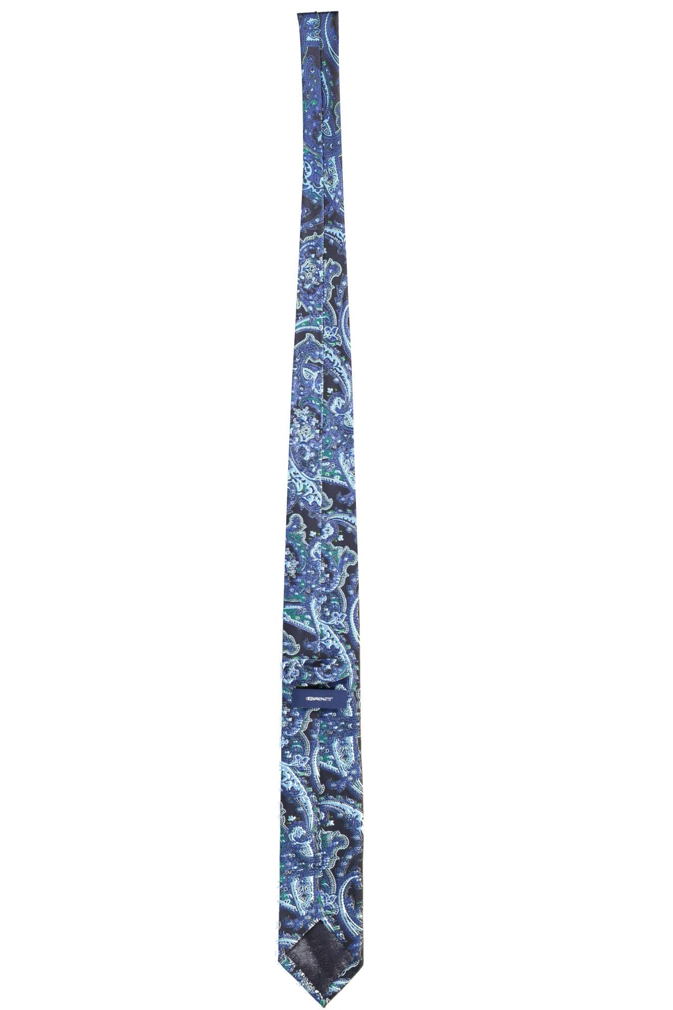 Gant Blue Silk Men Tie