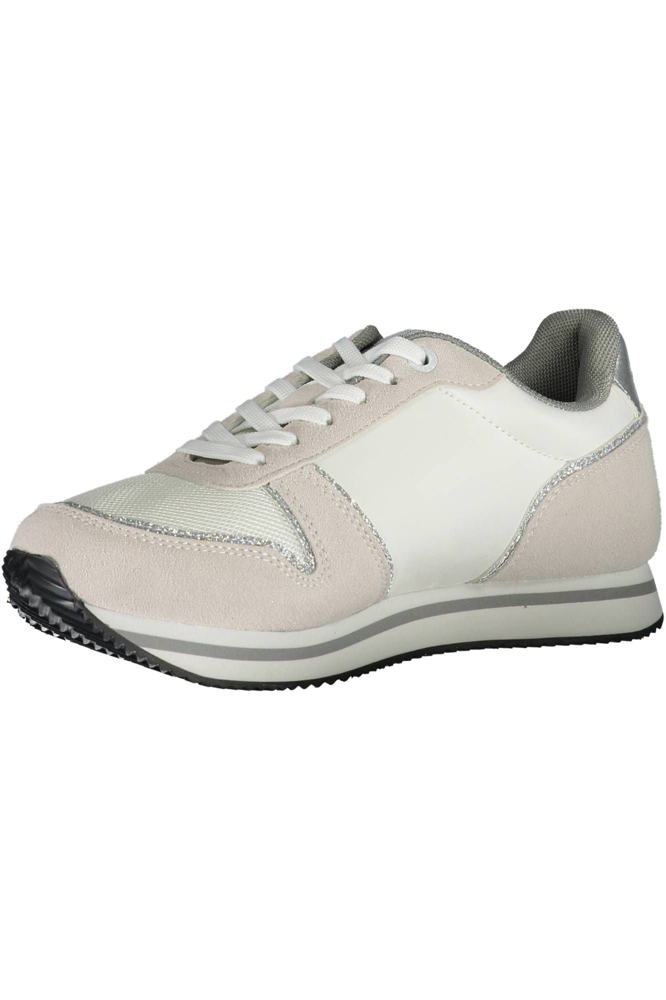 Sergio Tacchini Sleek Sports Sneakers