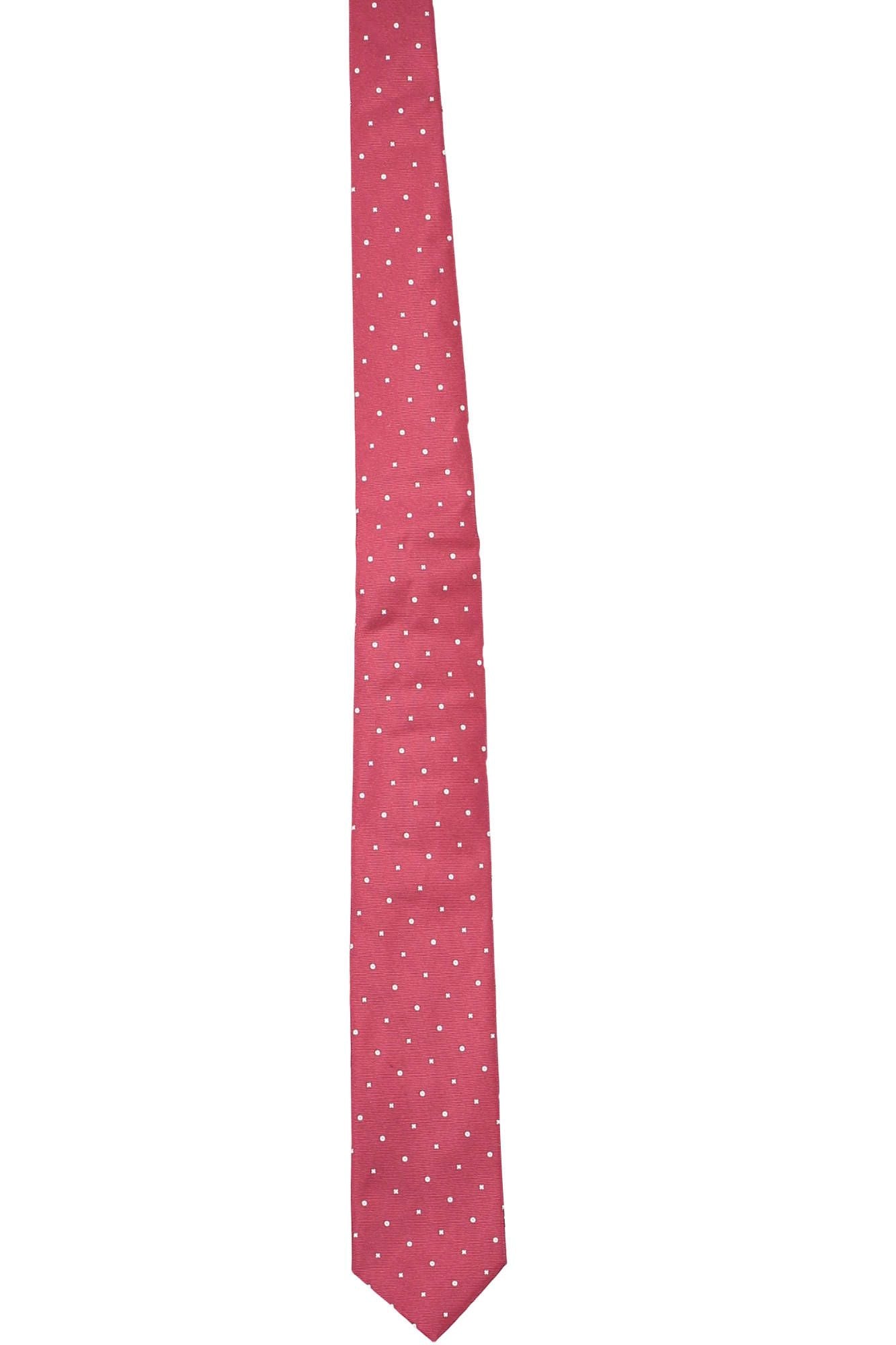 Gant Red Silk Men Tie