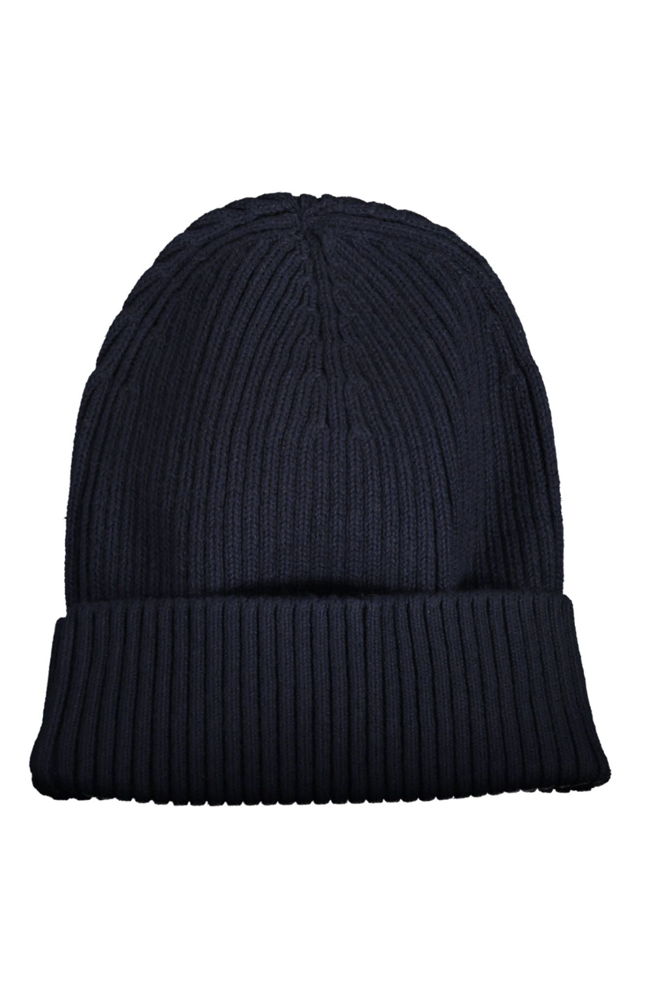 Calvin Klein Blue Cotton Men Cap