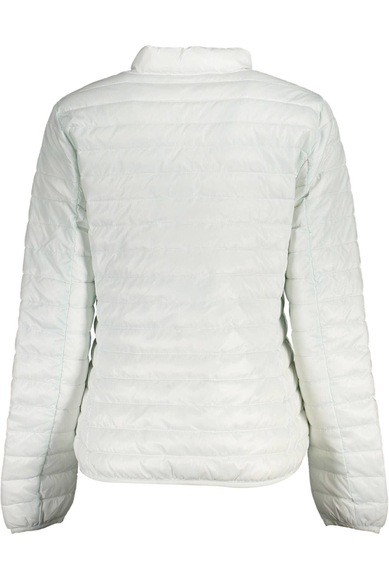 Norway 1963 White Polyamide Women Jacket