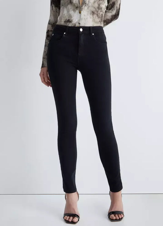 Liu Jo Elevate Your Chic with Sleek High-Waist Pants