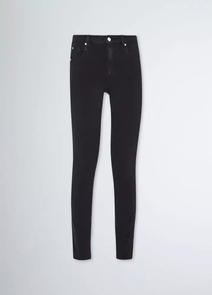 Liu Jo Elevate Your Chic with Sleek High-Waist Pants