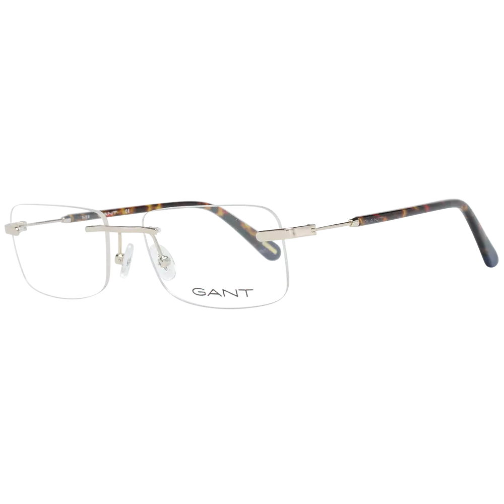 Gant Gold Men Optical Frames