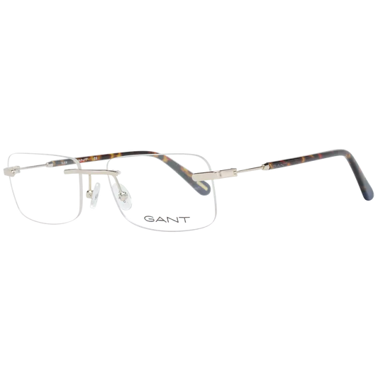 Gant Gold Men Optical Frames