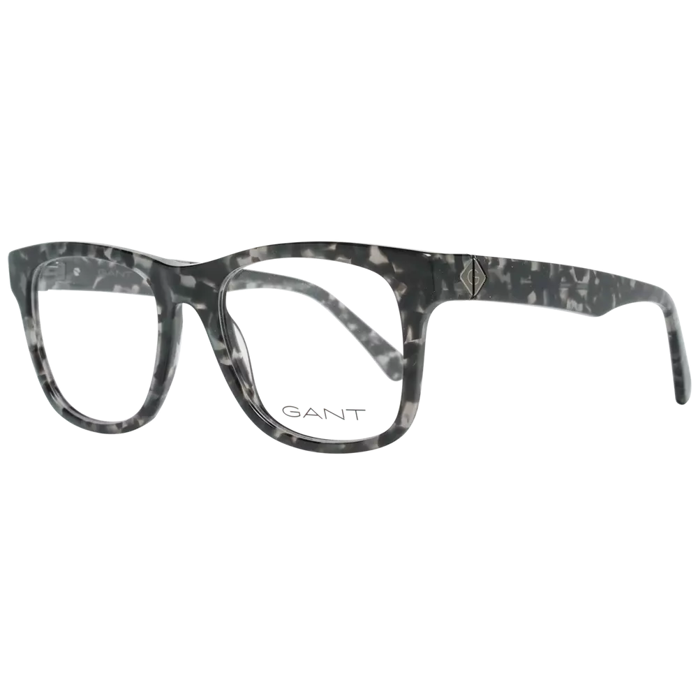 Gant Gray Men Optical Frames