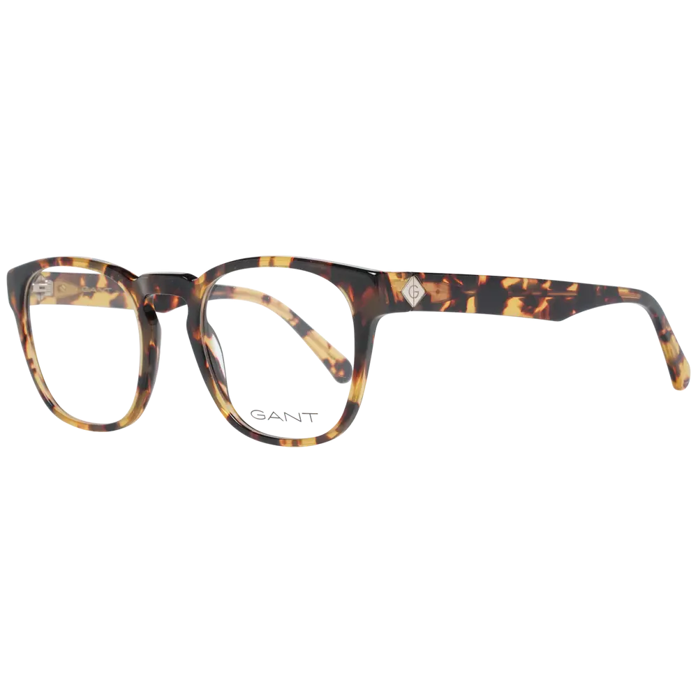 Gant Brown Men Optical Frames