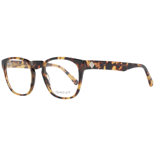 Gant Brown Men Optical Frames