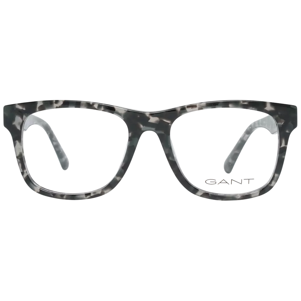 Gant Gray Men Optical Frames