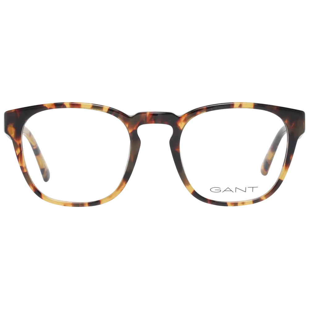 Gant Brown Men Optical Frames