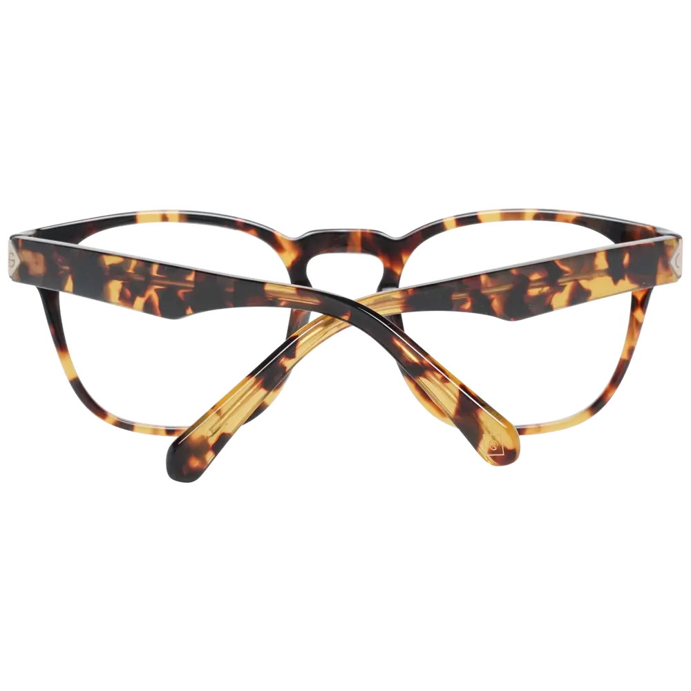 Gant Brown Men Optical Frames