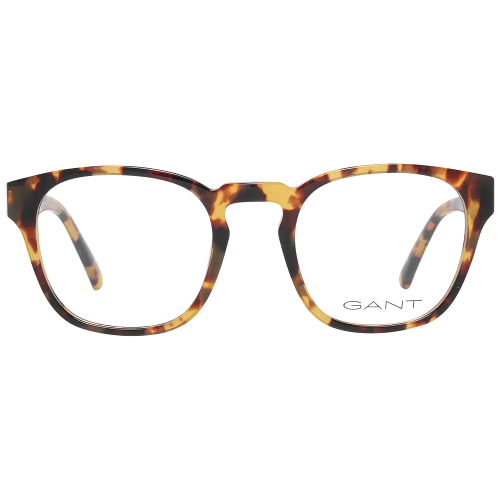 Gant Brown Men Optical Frames