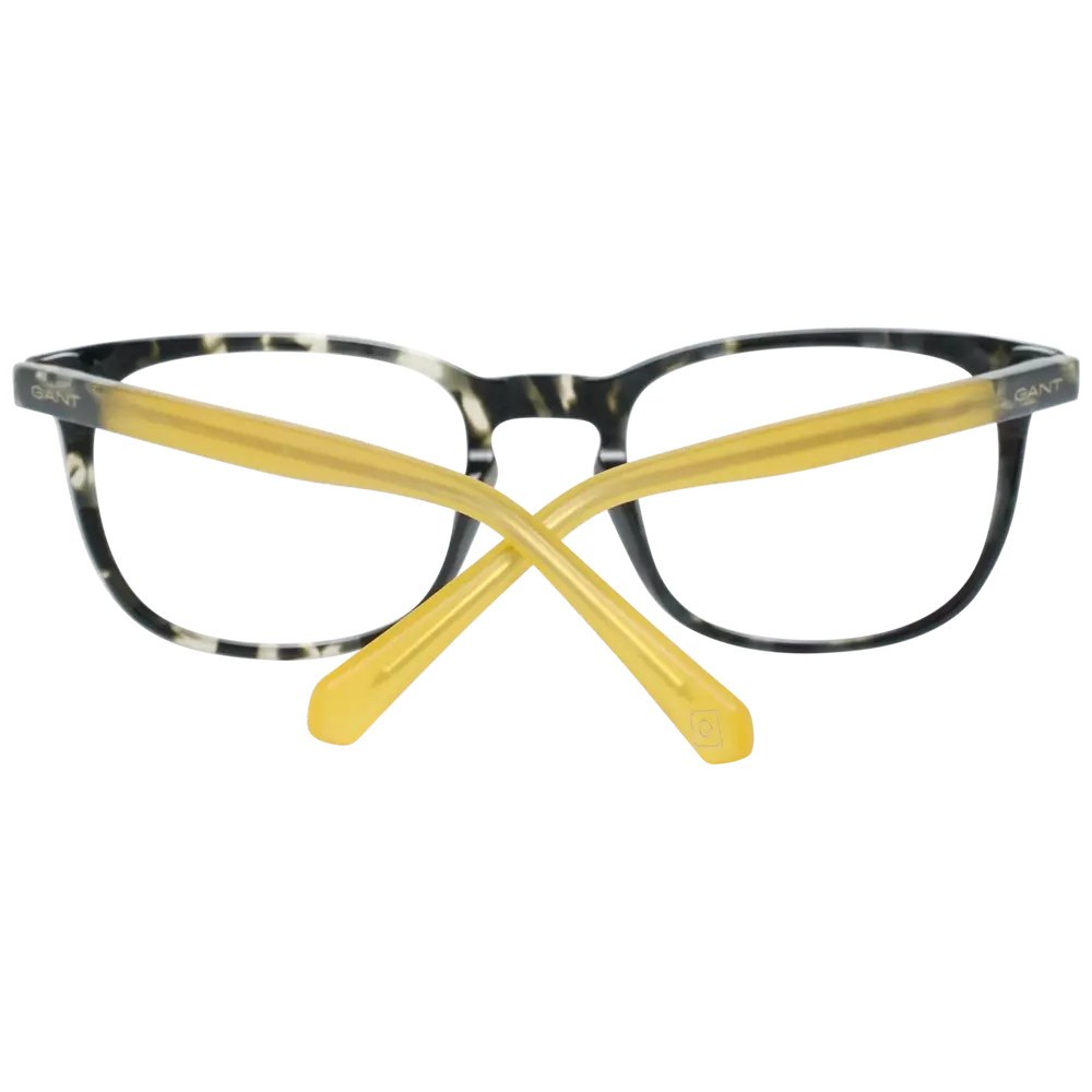 Gant Gray Men Optical Frames