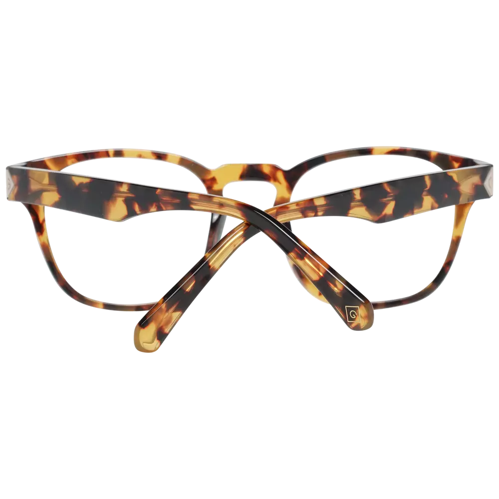 Gant Brown Men Optical Frames