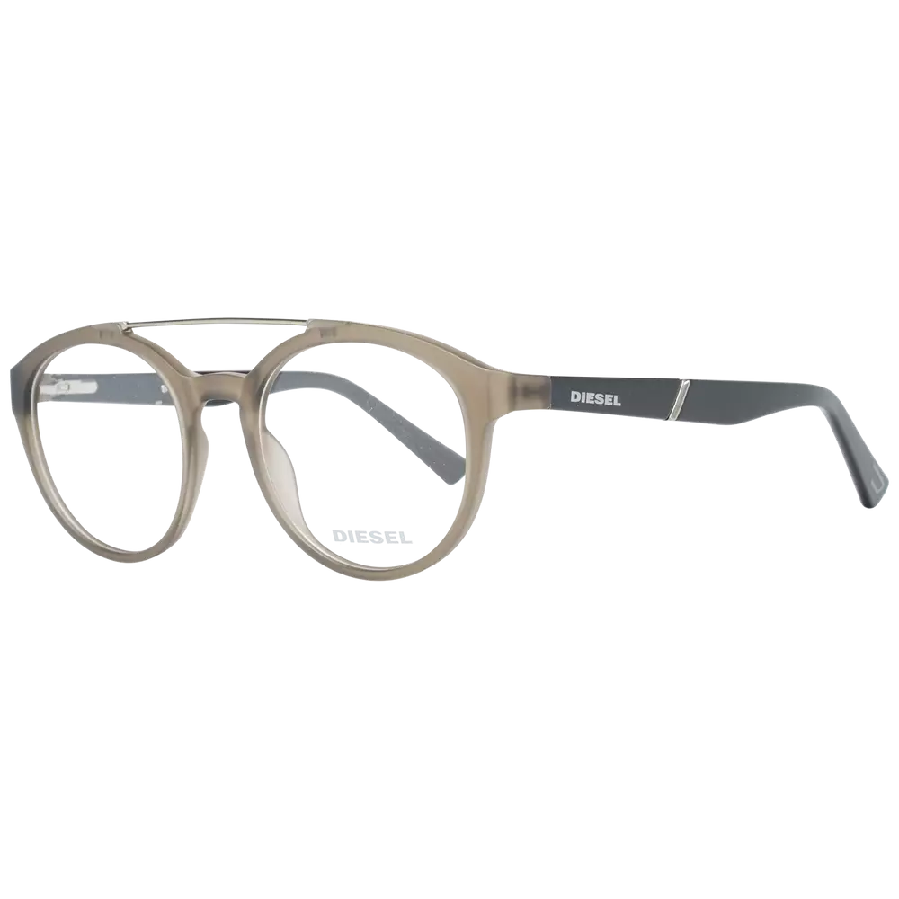 Diesel Olive Men Optical Frames