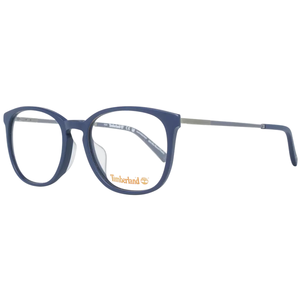 Timberland Blue Men Optical Frames