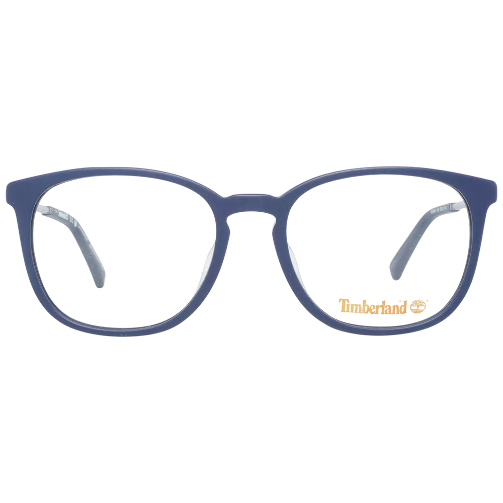 Timberland Blue Men Optical Frames