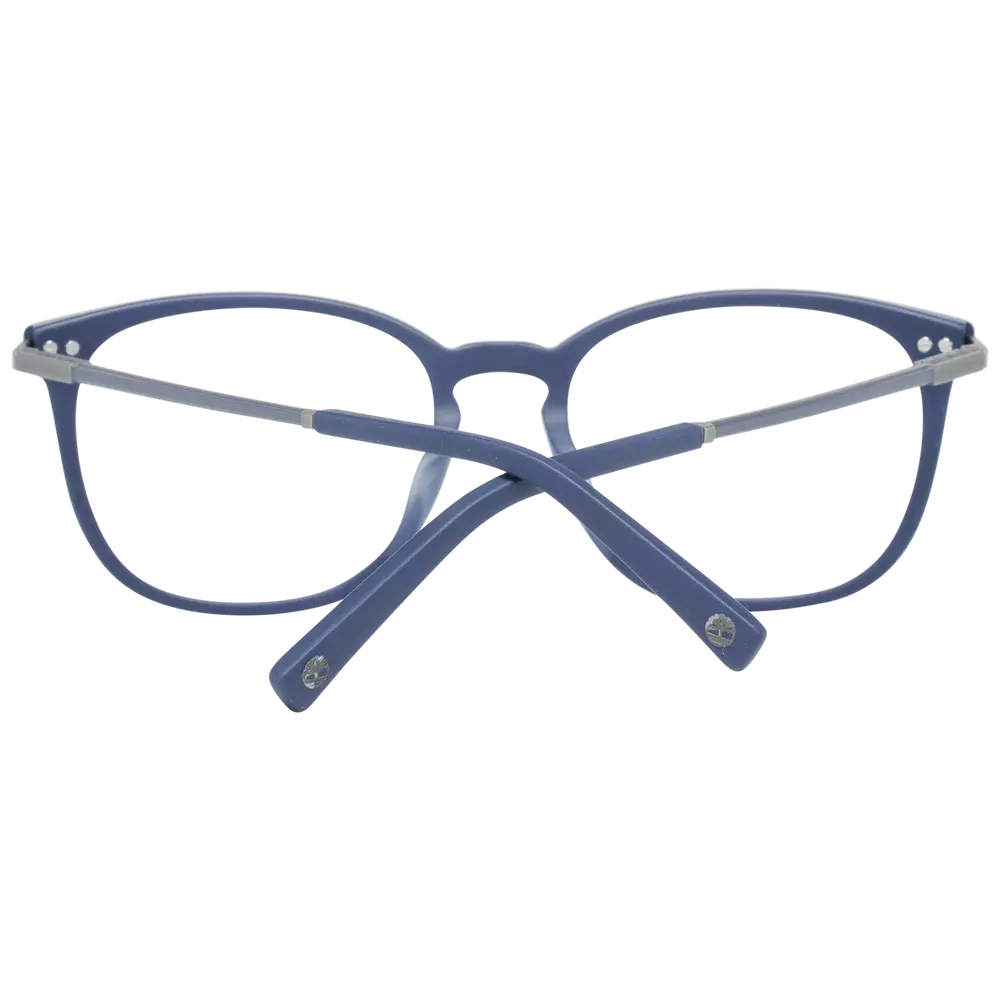 Timberland Blue Men Optical Frames