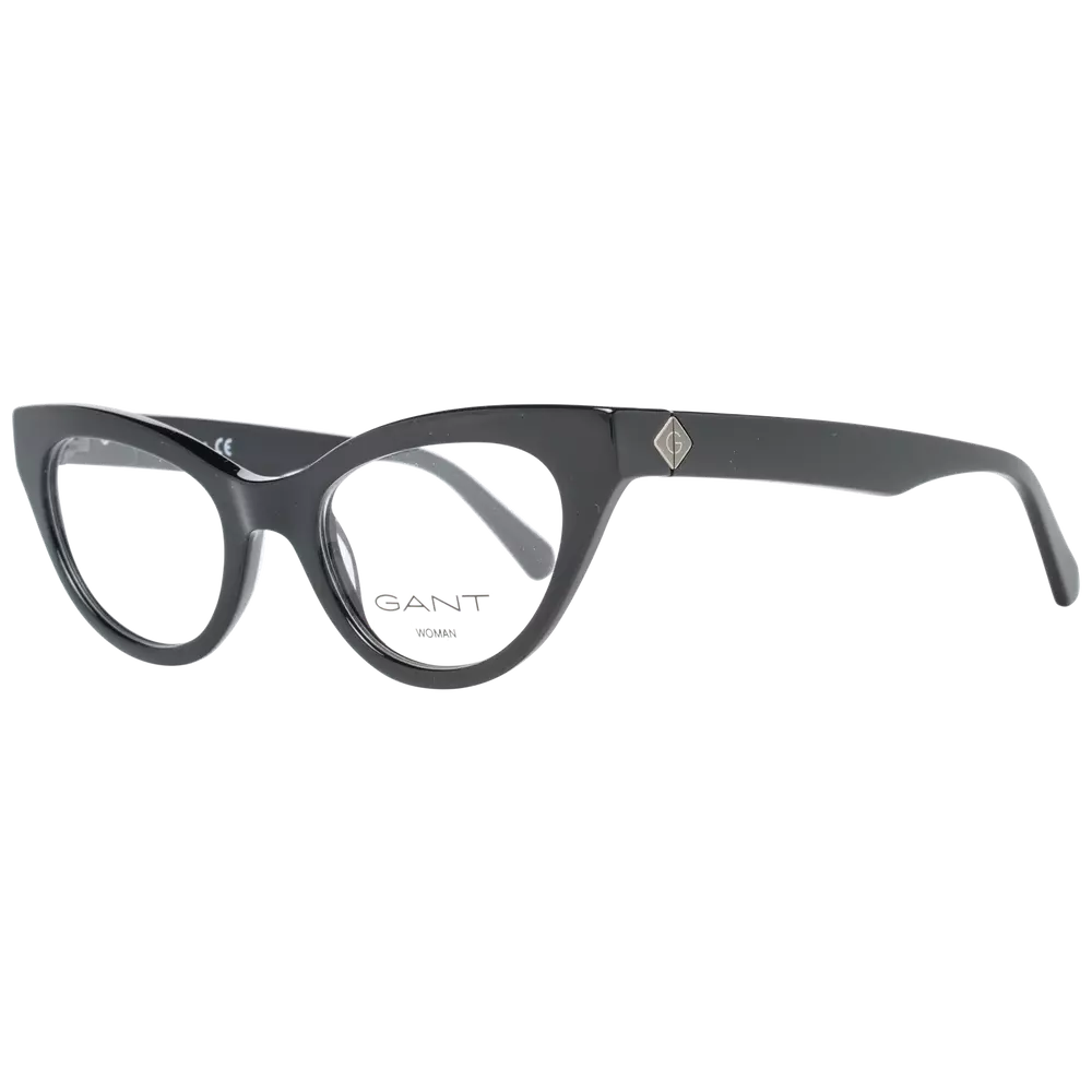 Gant Black Women Optical Frames