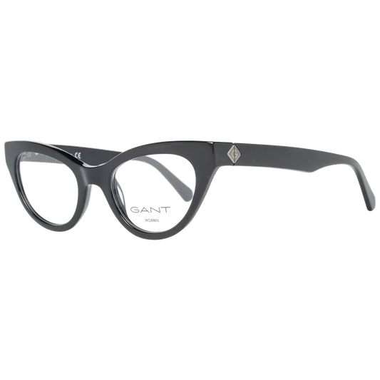 Gant Black Women Optical Frames