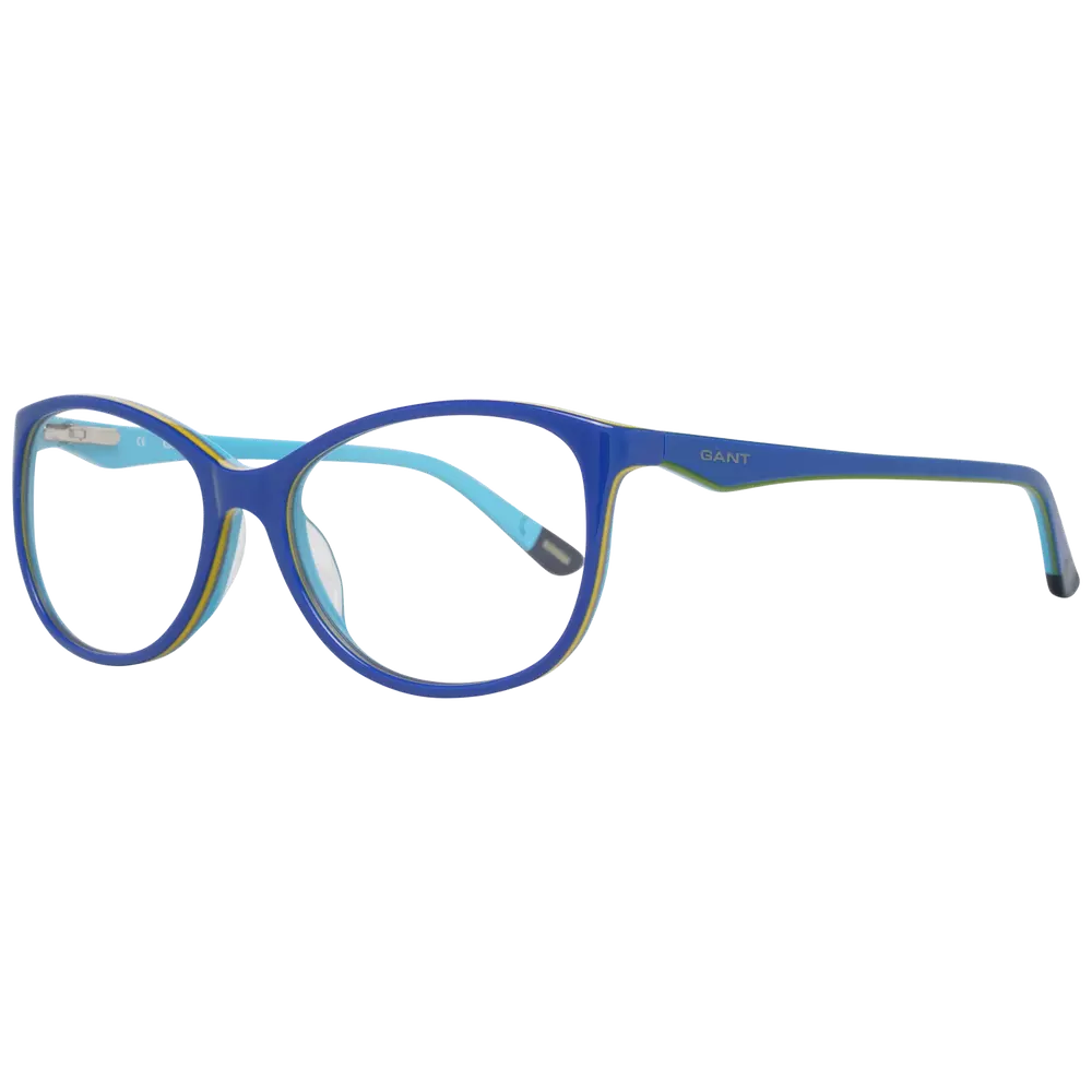 Gant Blue Women Optical Frames