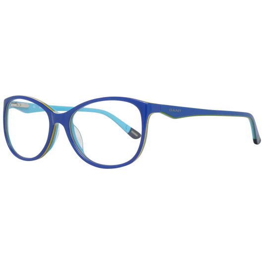 Gant Blue Women Optical Frames