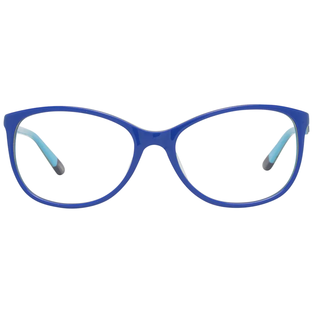 Gant Blue Women Optical Frames