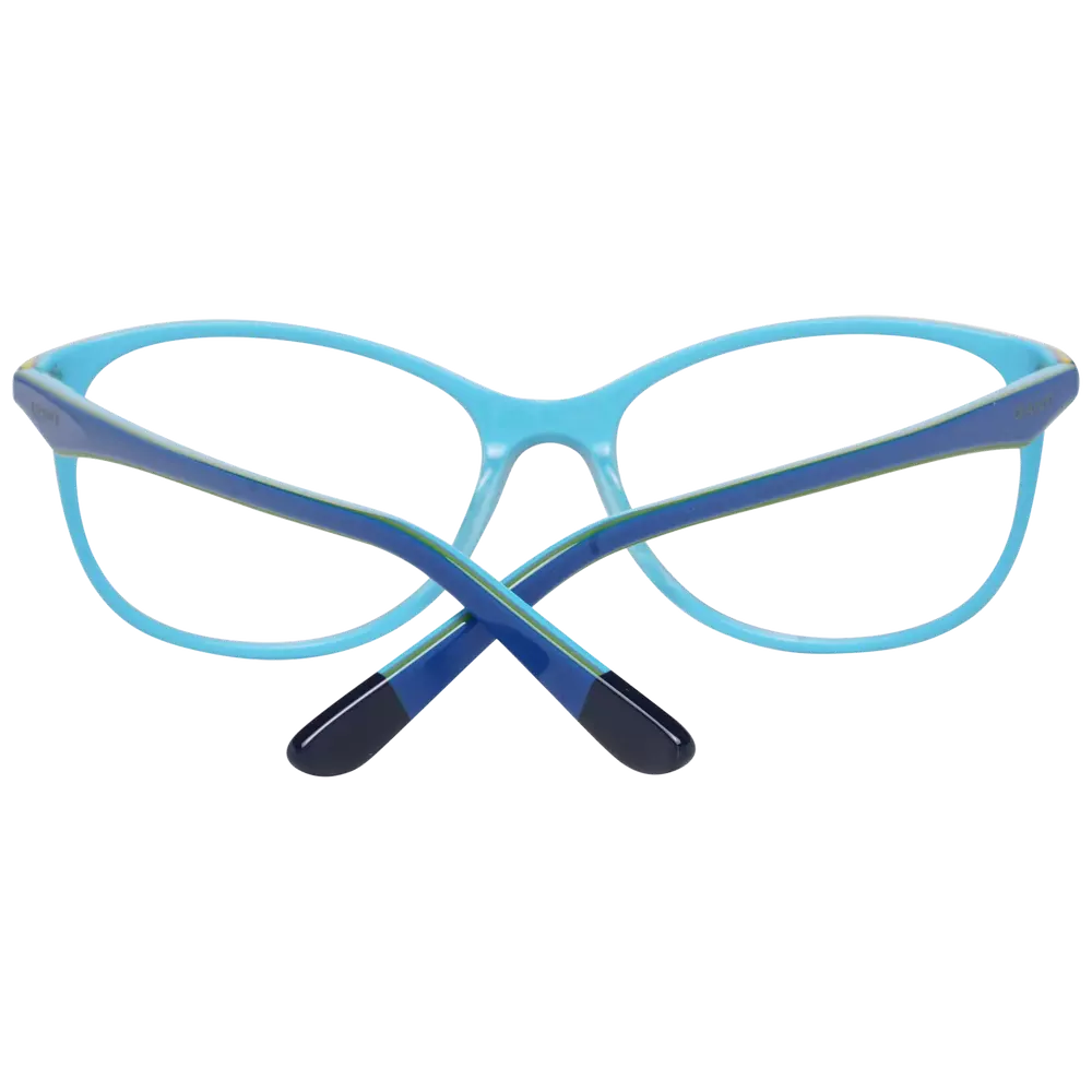 Gant Blue Women Optical Frames