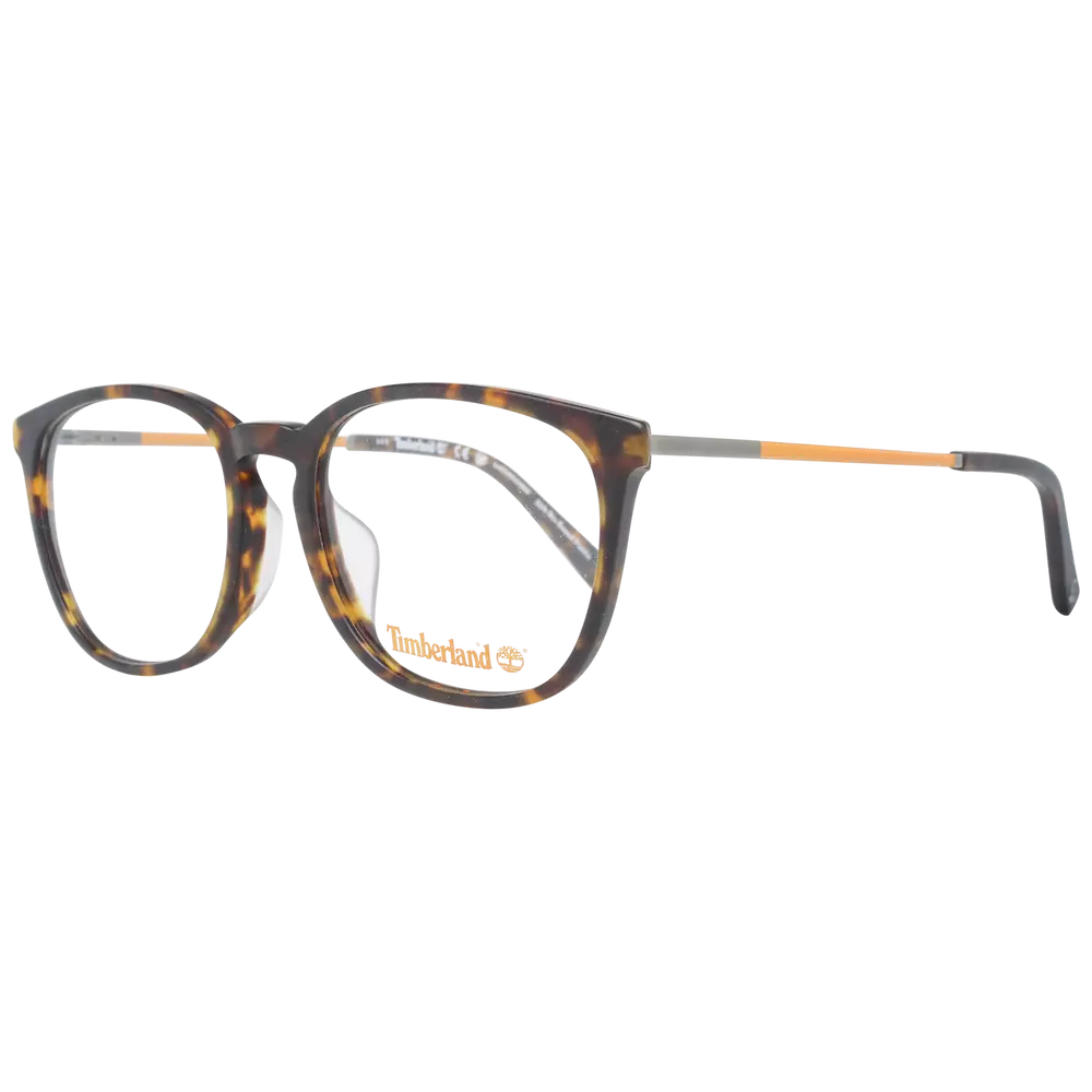 Timberland Brown Men Optical Frames