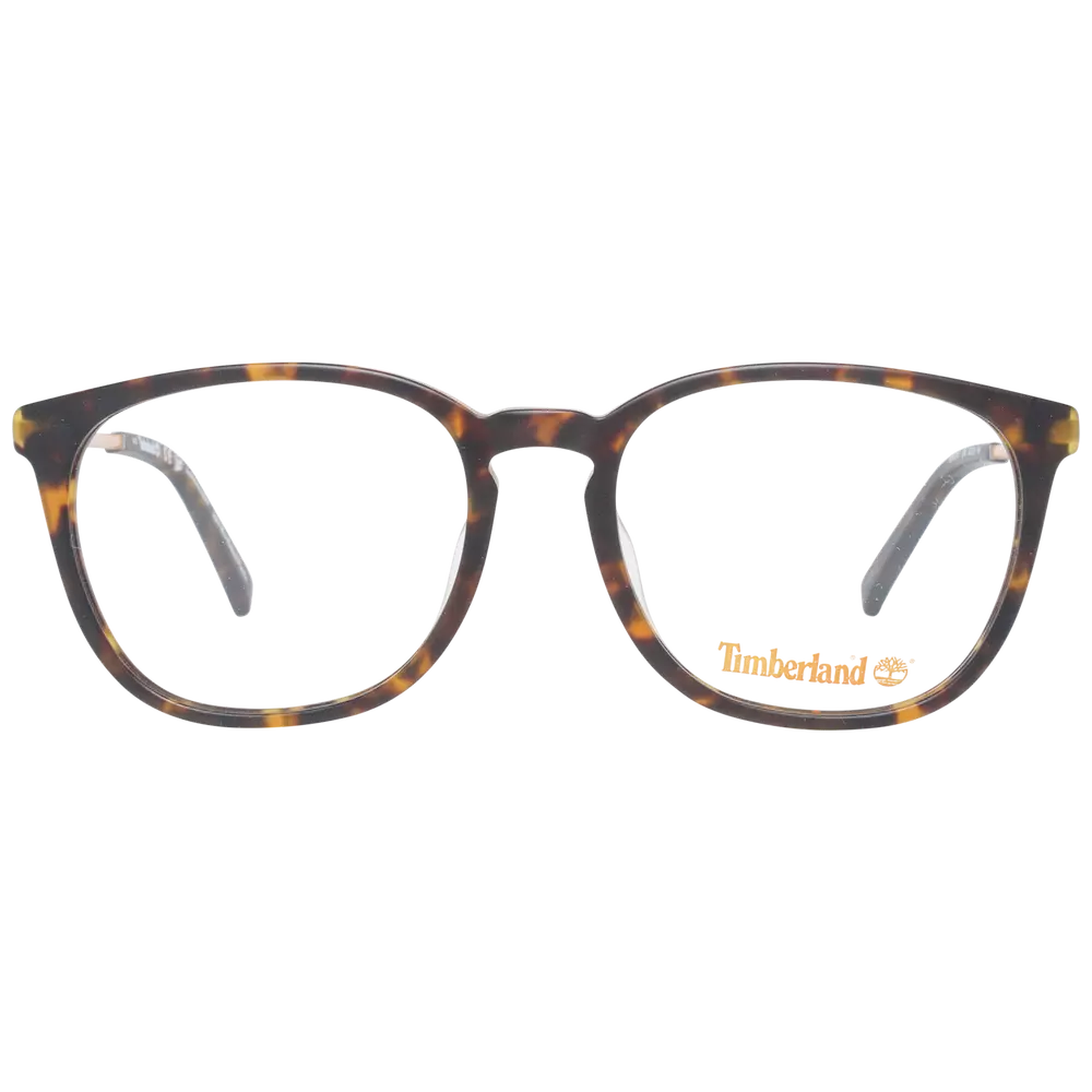 Timberland Brown Men Optical Frames