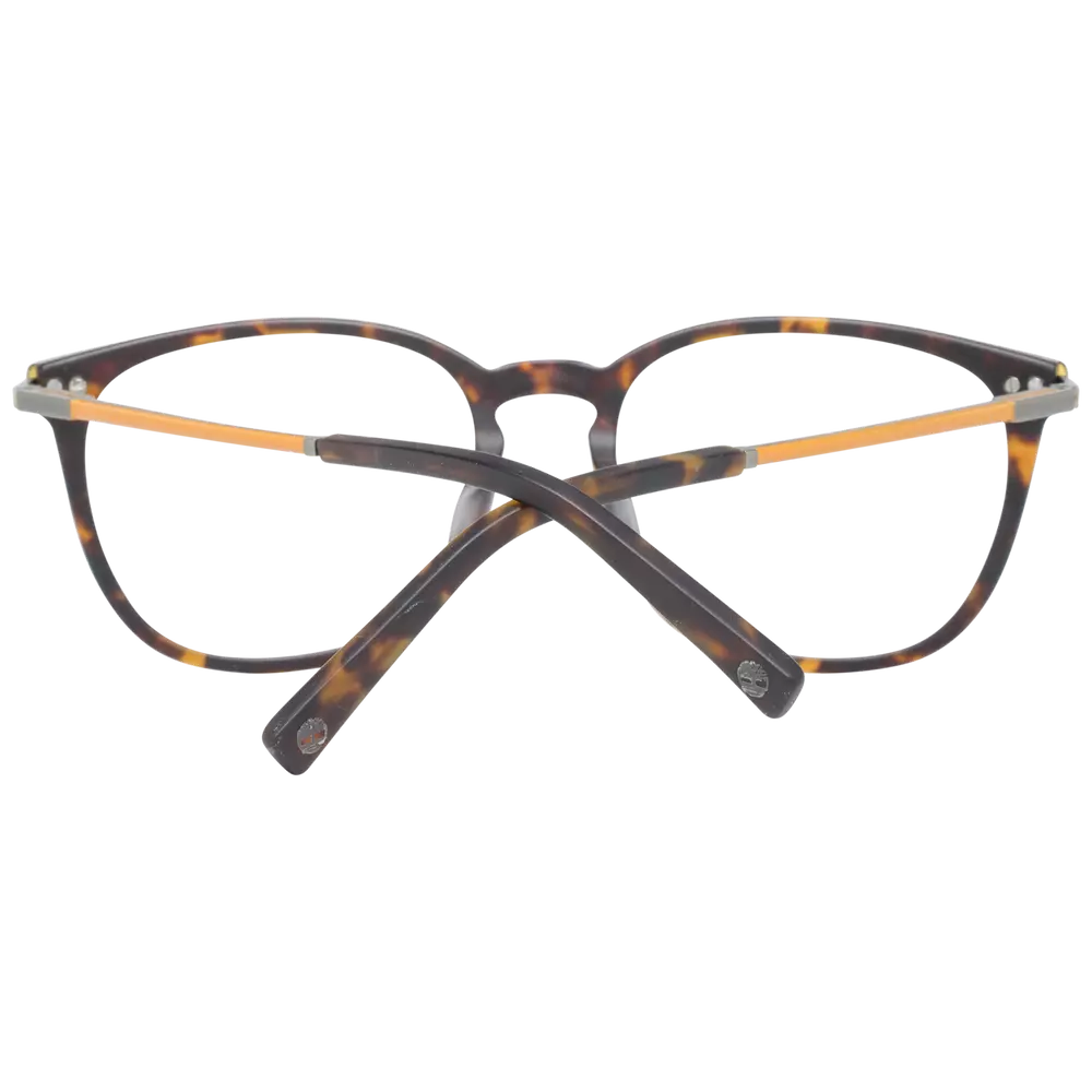 Timberland Brown Men Optical Frames