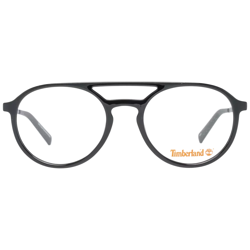 Timberland Black Men Optical Frames