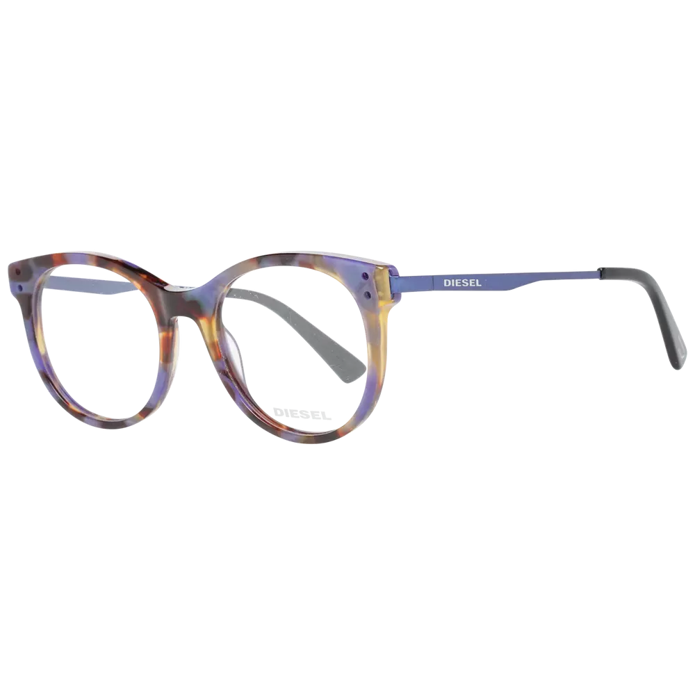 Diesel Multicolor Women Optical Frames