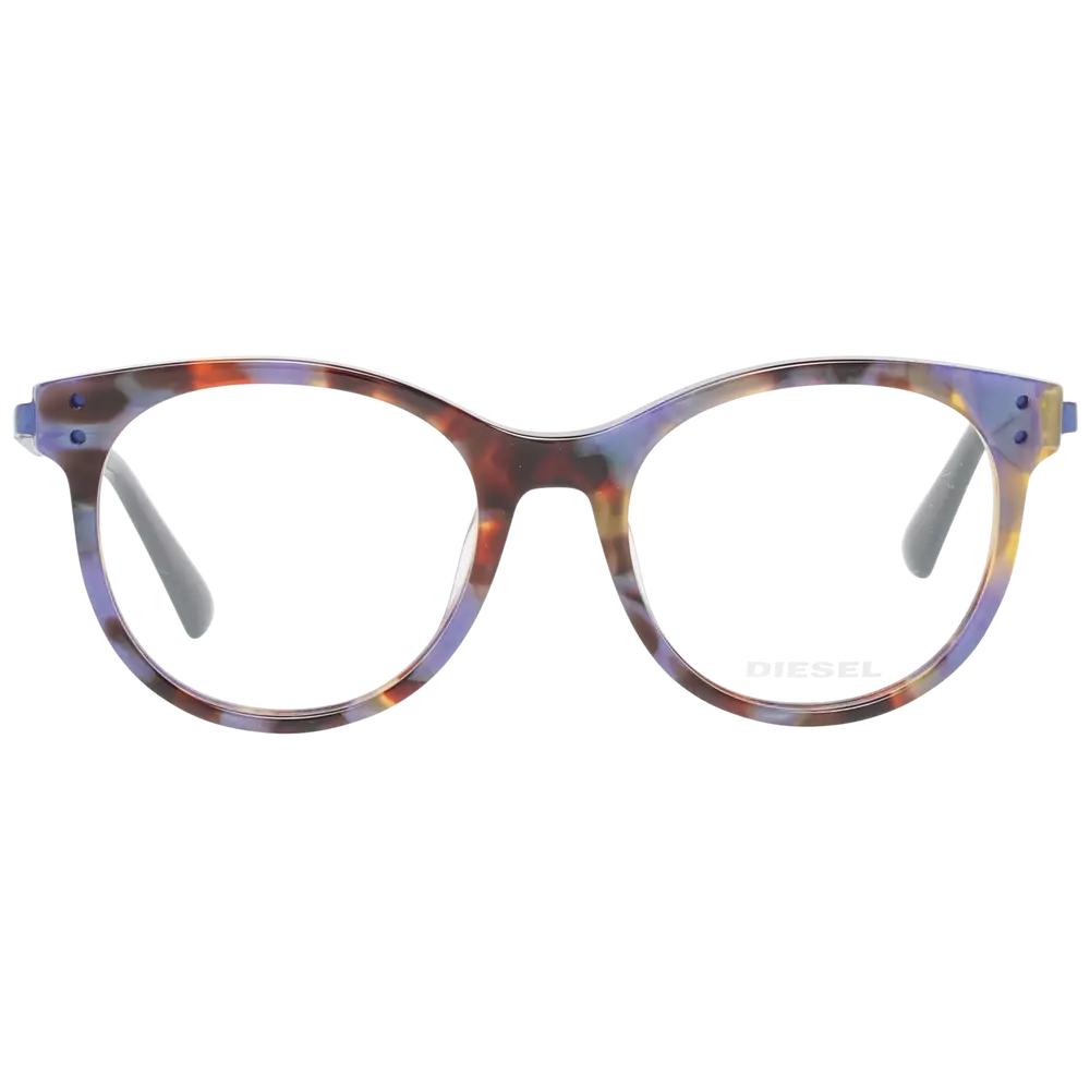 Diesel Multicolor Women Optical Frames