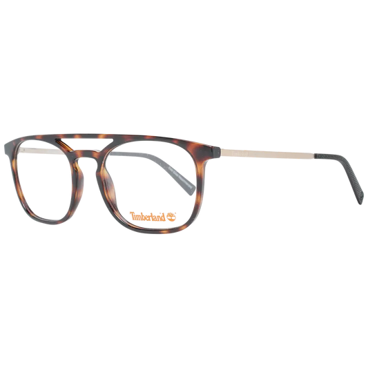 Timberland Brown Men Optical Frames