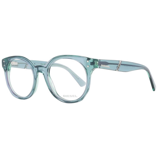 Diesel Green Women Optical Frames