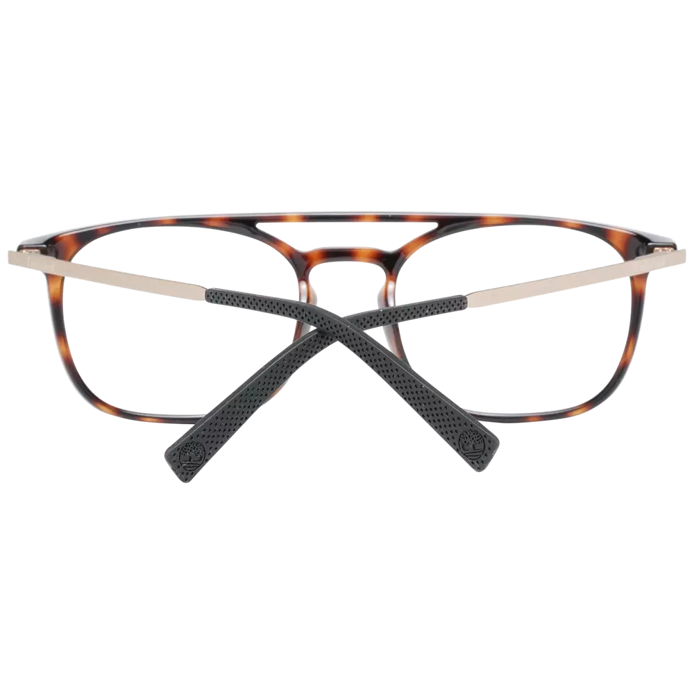 Timberland Brown Men Optical Frames