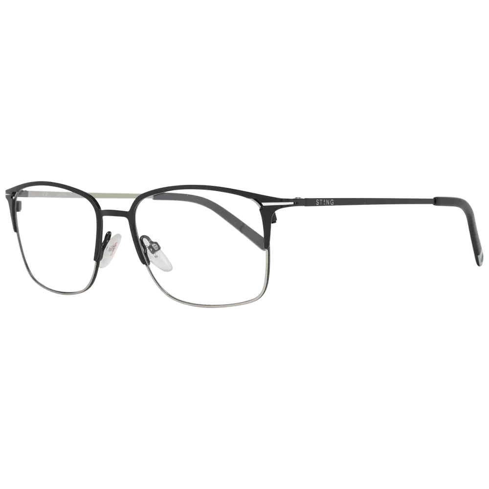 Sting Gray Men Optical Frames