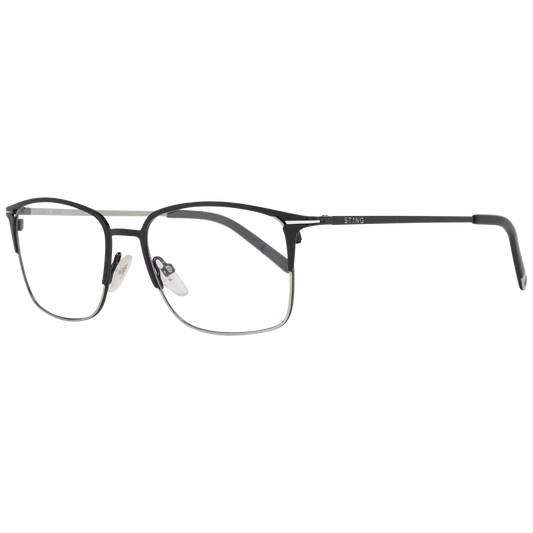 Sting Gray Men Optical Frames