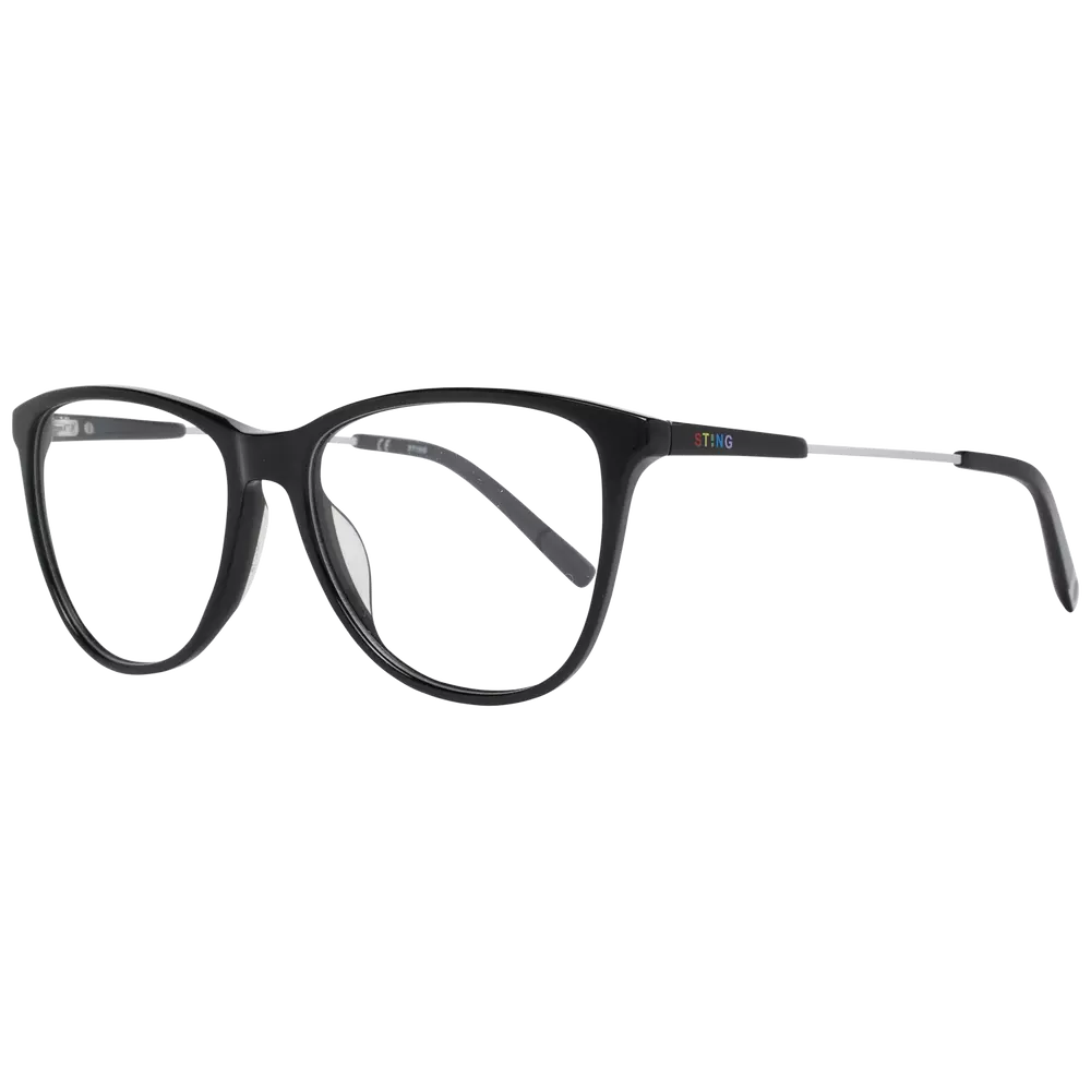 Sting Black Women Optical Frames