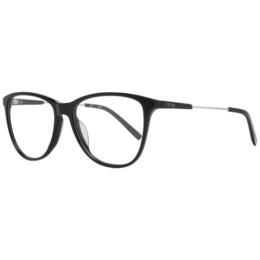 Sting Black Women Optical Frames