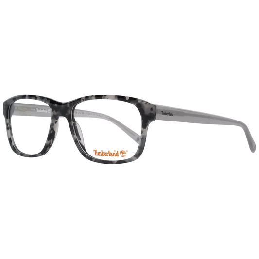 Timberland Gray Men Optical Frames